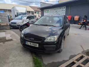 Vand schimb cu duba mare ford focus, 2005, diesel — miniatura 7