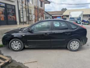 Vand schimb cu duba mare ford focus, 2005, diesel — miniatura 8