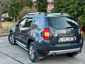 Dacia Duster 4x4 1.5Dci Prestige — miniatura 4