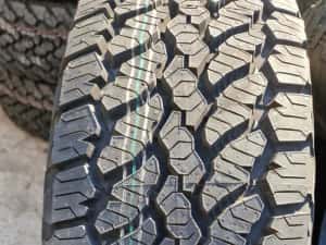 Anvelope 265/70R16 marca General, All Terrain, noi — miniatura 2