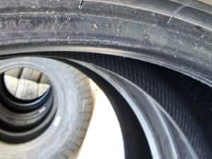 Anvelope 265/70R16 marca General, All Terrain, noi — miniatura 5