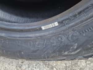 Anvelope 265/70R16 marca General, All Terrain, noi — miniatura 6