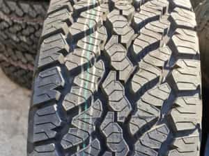 Anvelope 265/70R16 marca General, All Terrain, noi — miniatura 8