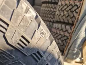 Anvelope 265/70R16 marca General, All Terrain, noi — miniatura 10