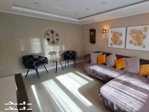 Ap. 2 cam. decomandat Tomis Nord / City/ Parcare — miniatura 2