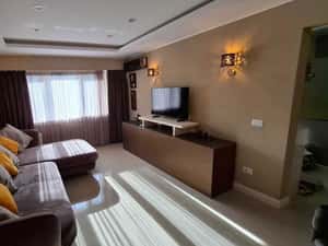 Ap. 2 cam. decomandat Tomis Nord / City/ Parcare — miniatura 3