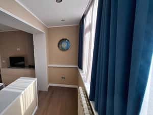 Ap. 2 cam. decomandat Tomis Nord / City/ Parcare — miniatura 4