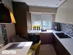 Ap. 2 cam. decomandat Tomis Nord / City/ Parcare — miniatura 5