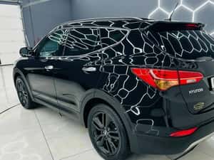 Hyundai SANTA FE 4x4 7 Locuri — miniatura 3