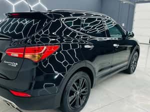 Hyundai SANTA FE 4x4 7 Locuri — miniatura 4