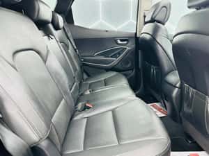 Hyundai SANTA FE 4x4 7 Locuri — miniatura 7