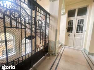 Piata Unirii 6 Camere | 400mp Etaj 3 | Palatul Bruck - renovat — miniatura 5