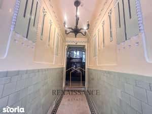 Piata Unirii 6 Camere | 400mp Etaj 3 | Palatul Bruck - renovat — miniatura 6