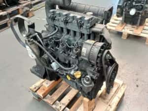 Motor Deutz D2011L03 second hand