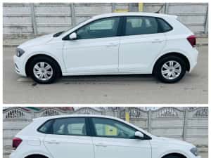 Vw Polo a 5 a 2021/euro 6 — miniatura 6