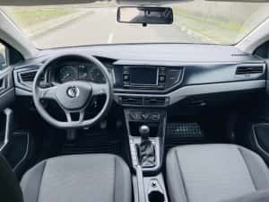 Vw Polo a 5 a 2021/euro 6 — miniatura 7