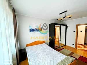 Inchiriere Apartament 2 Camere | Zona Victoriei | Renovat Recent
