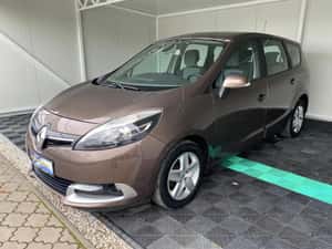Renault Grand Scenic 2013, Diesel, 197.000 km