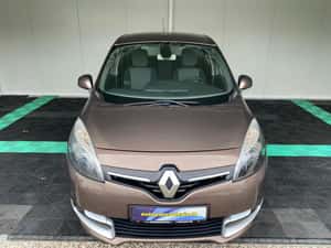 Renault Grand Scenic 2013, Diesel, 197.000 km — miniatura 2