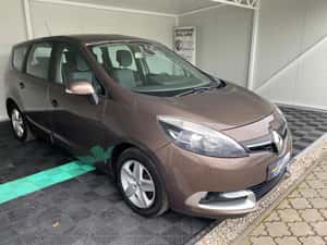 Renault Grand Scenic 2013, Diesel, 197.000 km — miniatura 3