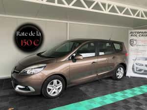 Renault Grand Scenic 2013, Diesel, 197.000 km — miniatura 4
