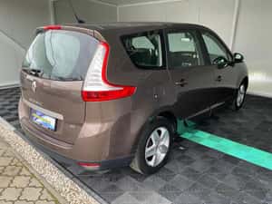 Renault Grand Scenic 2013, Diesel, 197.000 km — miniatura 5