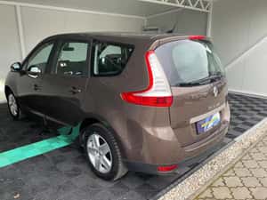 Renault Grand Scenic 2013, Diesel, 197.000 km — miniatura 6