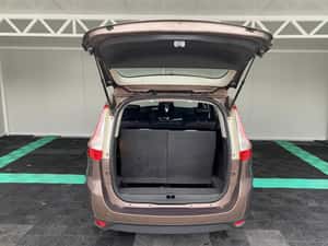 Renault Grand Scenic 2013, Diesel, 197.000 km — miniatura 7