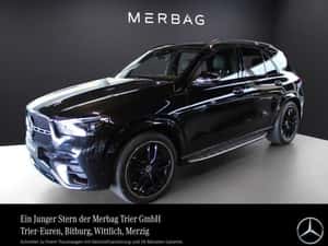 Mercedes-Benz GLE 450 SUV, 381 CP, 67.668 km — miniatura 1