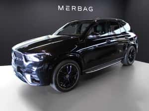 Mercedes-Benz GLE 450 SUV, 381 CP, 67.668 km — miniatura 2