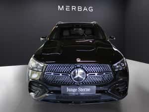 Mercedes-Benz GLE 450 SUV, 381 CP, 67.668 km — miniatura 3