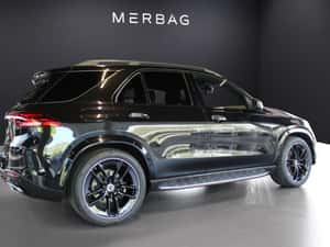Mercedes-Benz GLE 450 SUV, 381 CP, 67.668 km — miniatura 4