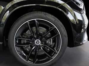 Mercedes-Benz GLE 450 SUV, 381 CP, 67.668 km — miniatura 6