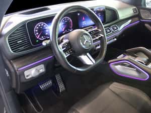 Mercedes-Benz GLE 450 SUV, 381 CP, 67.668 km — miniatura 7