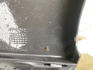 Bara spate fara senzori Volvo V40 2012-2018 31283756 — miniatura 6