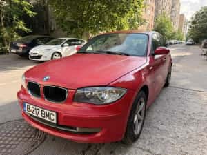 BMW 118d 2.0 Diesel 2006 M47