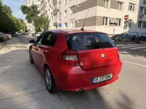 BMW 118d 2.0 Diesel 2006 M47 — miniatura 3