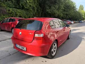 BMW 118d 2.0 Diesel 2006 M47 — miniatura 4
