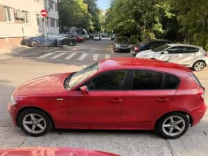 BMW 118d 2.0 Diesel 2006 M47 — miniatura 5
