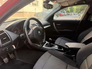 BMW 118d 2.0 Diesel 2006 M47 — miniatura 6