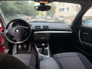 BMW 118d 2.0 Diesel 2006 M47 — miniatura 7