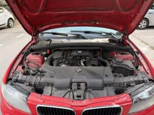 BMW 118d 2.0 Diesel 2006 M47 — miniatura 9