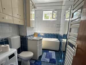 Apartament 3 camere decomandate, 100 mp, strada Hasdeu — miniatura 6