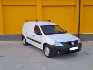 ‼️Dacia Logan Van 1.5DCI Facelift Euro 5‼️