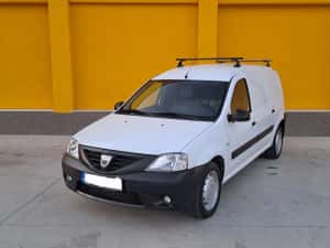 ‼️Dacia Logan Van 1.5DCI Facelift Euro 5‼️ — miniatura 3