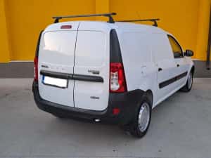 ‼️Dacia Logan Van 1.5DCI Facelift Euro 5‼️ — miniatura 4