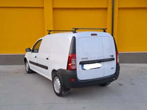 ‼️Dacia Logan Van 1.5DCI Facelift Euro 5‼️ — miniatura 5