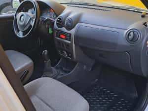 ‼️Dacia Logan Van 1.5DCI Facelift Euro 5‼️ — miniatura 6