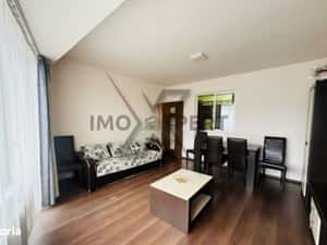 Apartament 2 camere decomandat, 55mp zona calea Baciului — miniatura 4