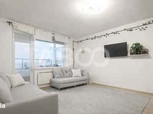 Apartament cu 2 camere de vanzare cartier Gheorgheni — miniatura 4